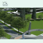 Texas Sterling-Banicki Receives Design-Build Contract for Spaceport