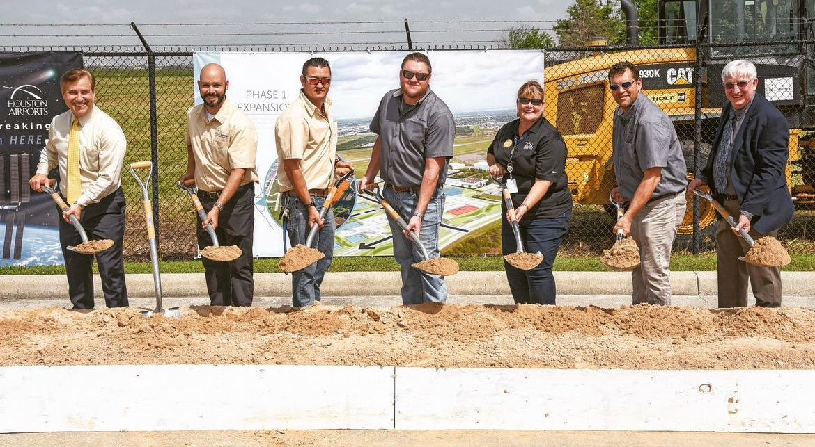 TSB-and-Houston-Airports-Groundbreaking